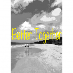 Better Together FLUO